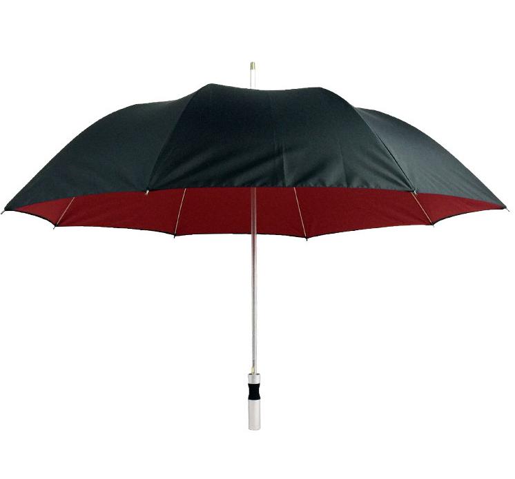 Aluminium Shaft 8K Umbrella